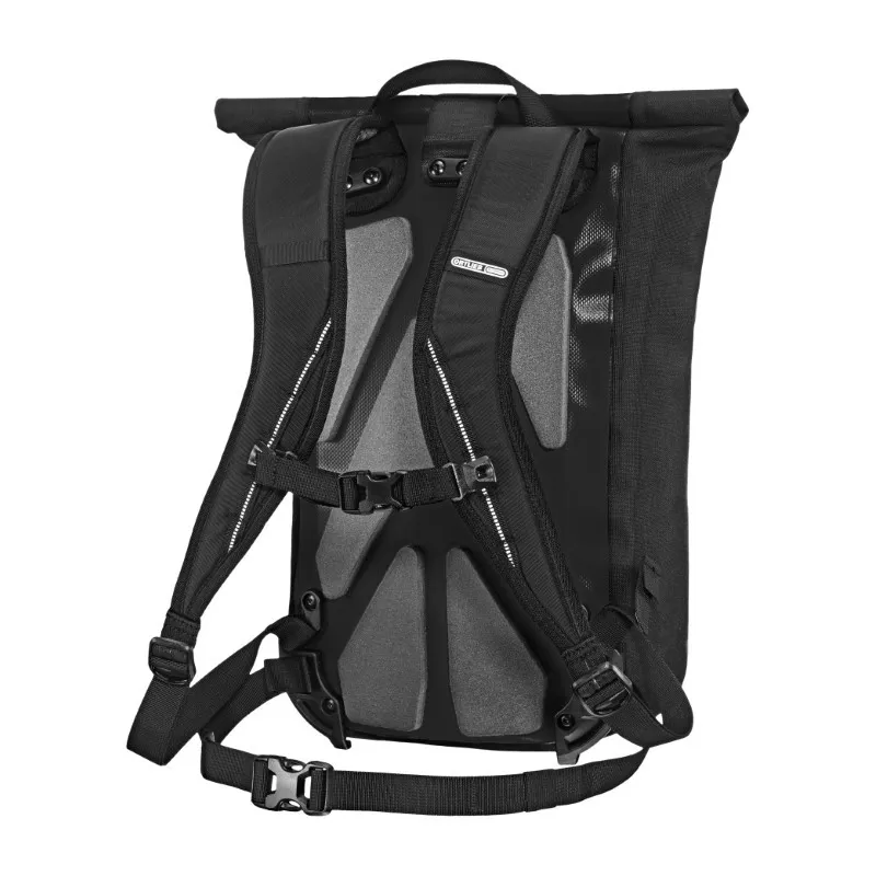 Ortlieb Velocity 17L Backpack in Black-2